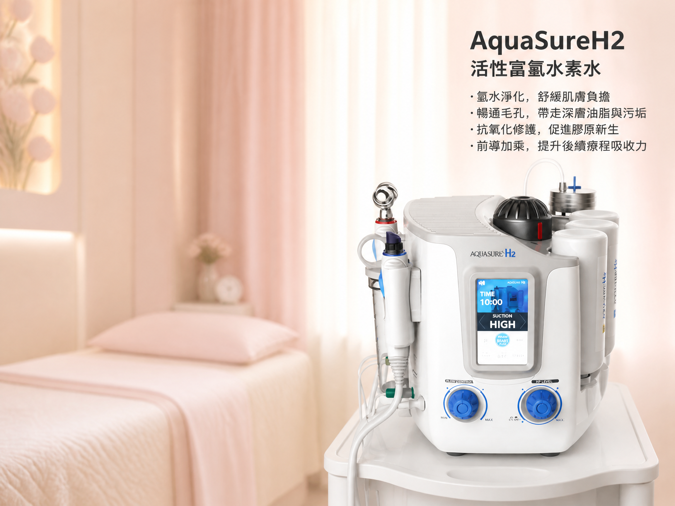 aquasure-h2 — Prima Skincare Studio